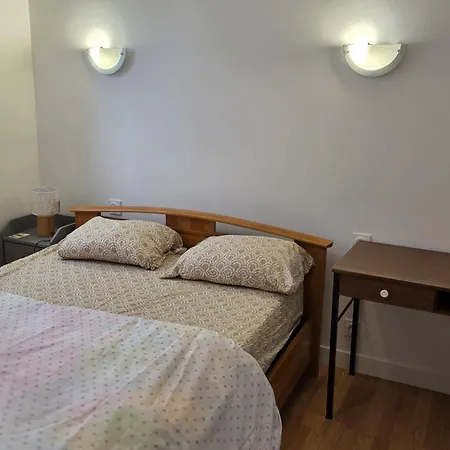 Séjour chez l'habitant 2 *