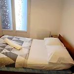 2 Alloggio in famiglia Tolosa