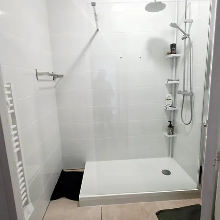 Homestay 2 Toulouse
